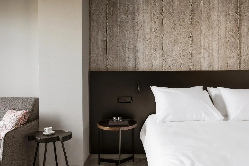 JUNIOR SUITE WITH BALCONY Room, Alassia, Athens