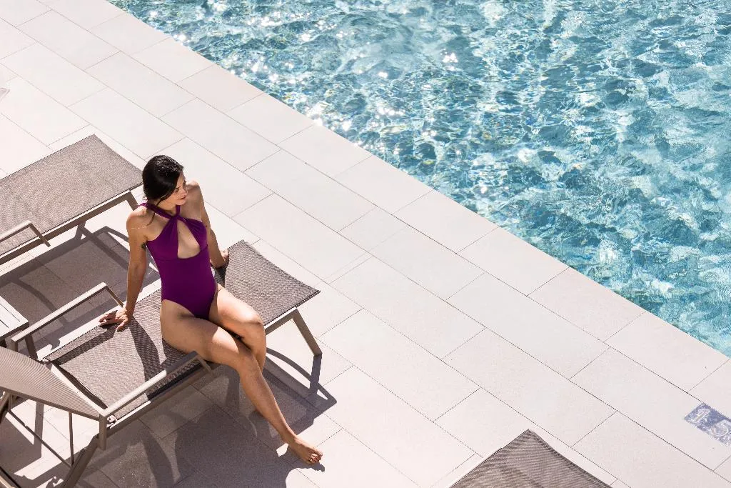 Pool, Petit Sagitario ( Only Adults ), Menorca