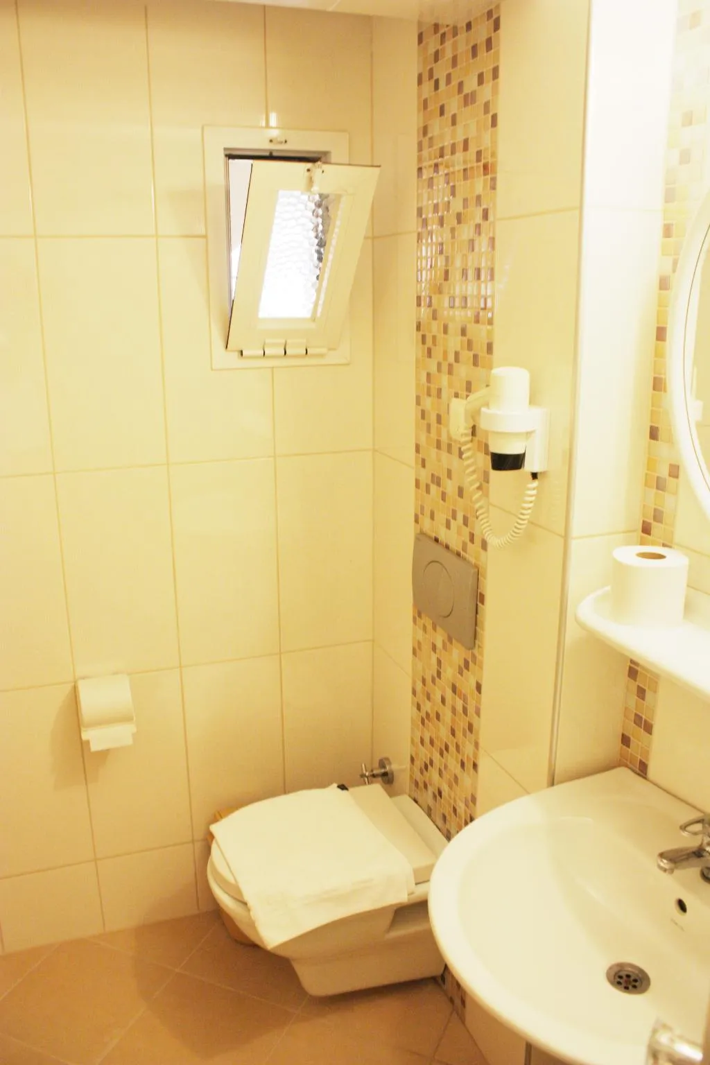 DOUBLE STANDARD Room, Toloman Hotel & Apartments, Bodrum