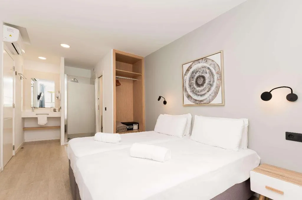 Room, Alegria Barranco, Tenerife