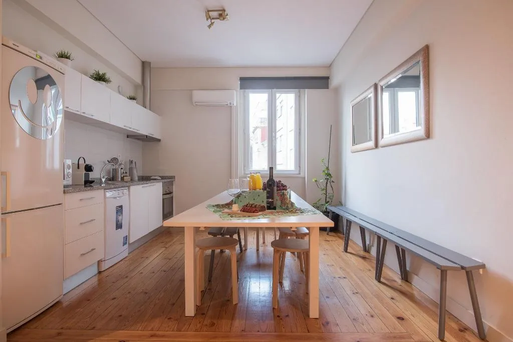 Room, Feel Porto Downtown Townhouses, Porto