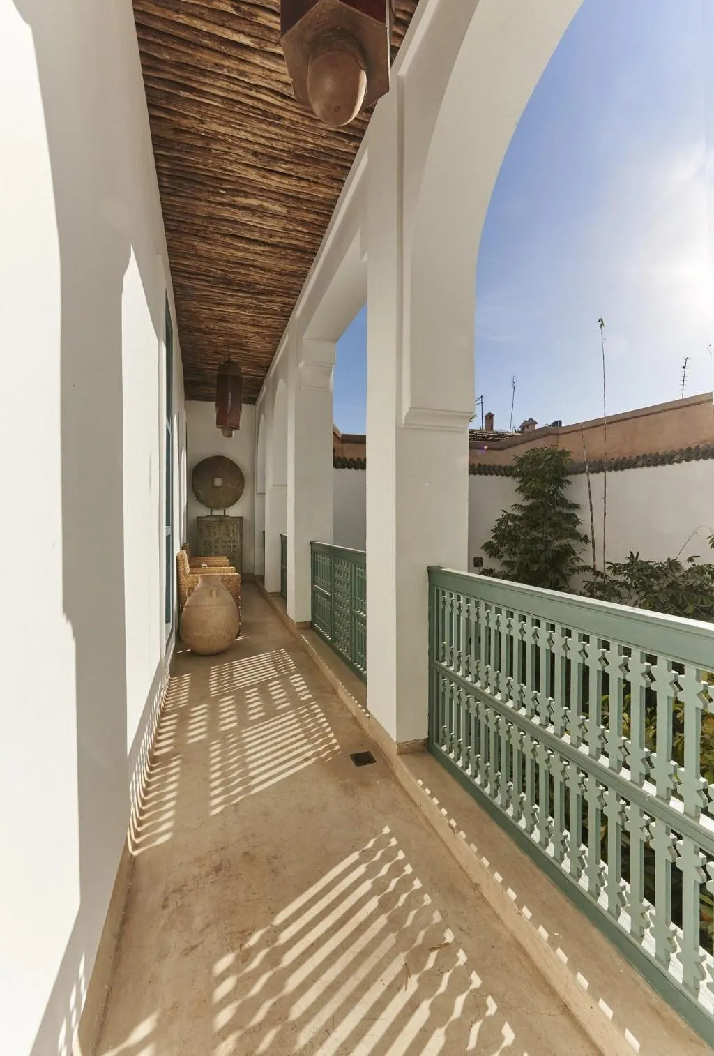 Room, Ryad Dyor, Marrakech