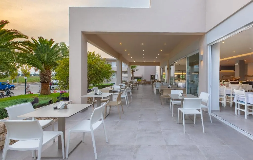 Restaurant, Esperia, Kos