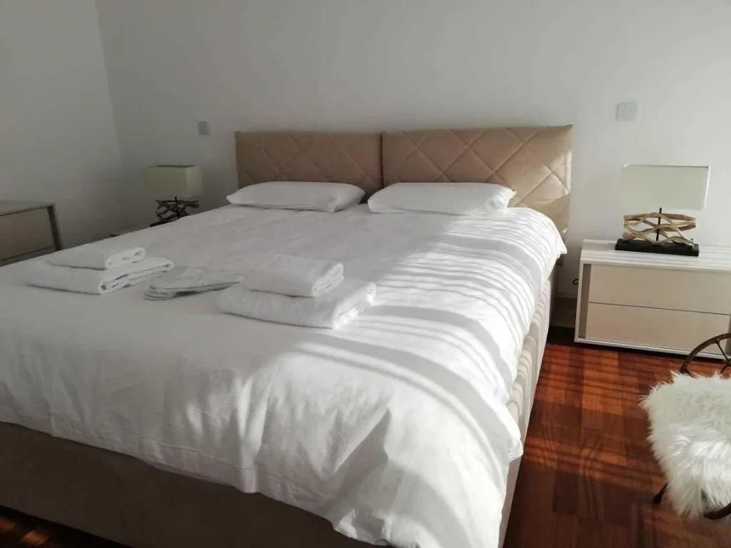 Room, Cap St Georges Beach Club Resort, Cyprus