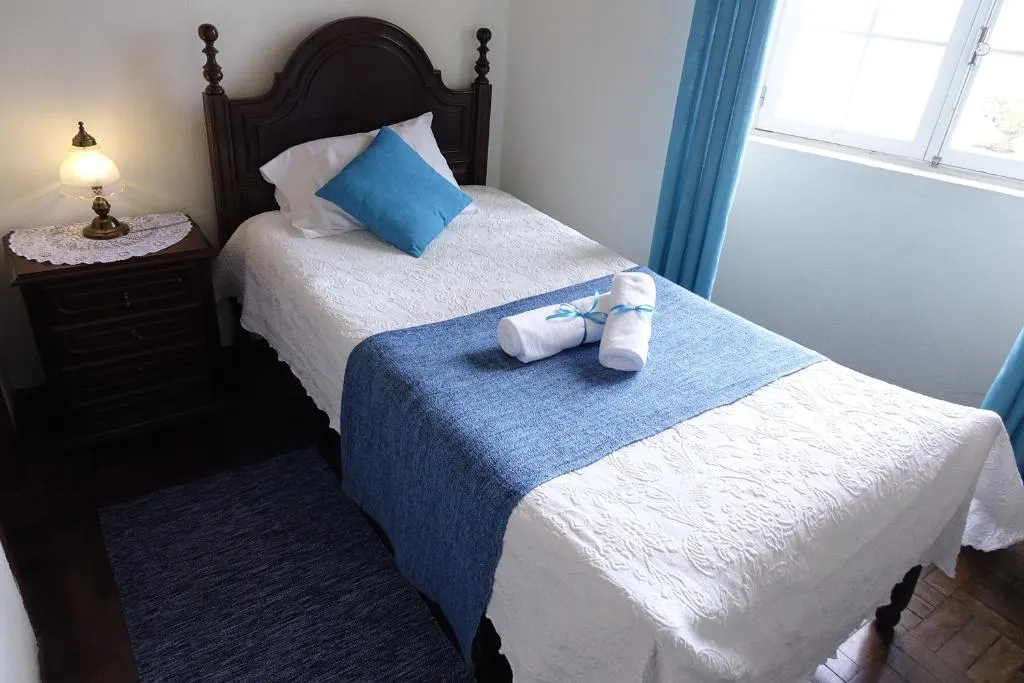 SINGLE STANDARD Room, Residencial Gordon, Madeira