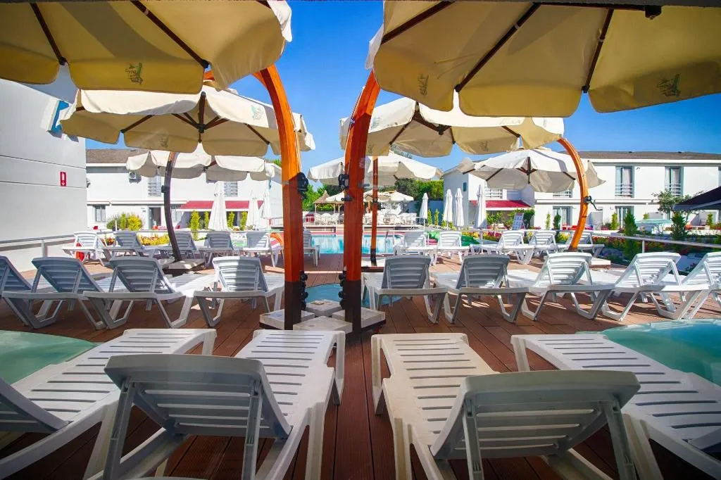 Sports and Entertainment, Vela Garden Resort, Izmir