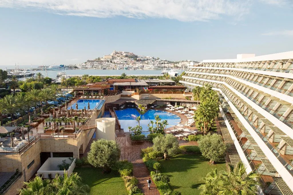 General view, Ibiza Gran Hotel, Ibiza
