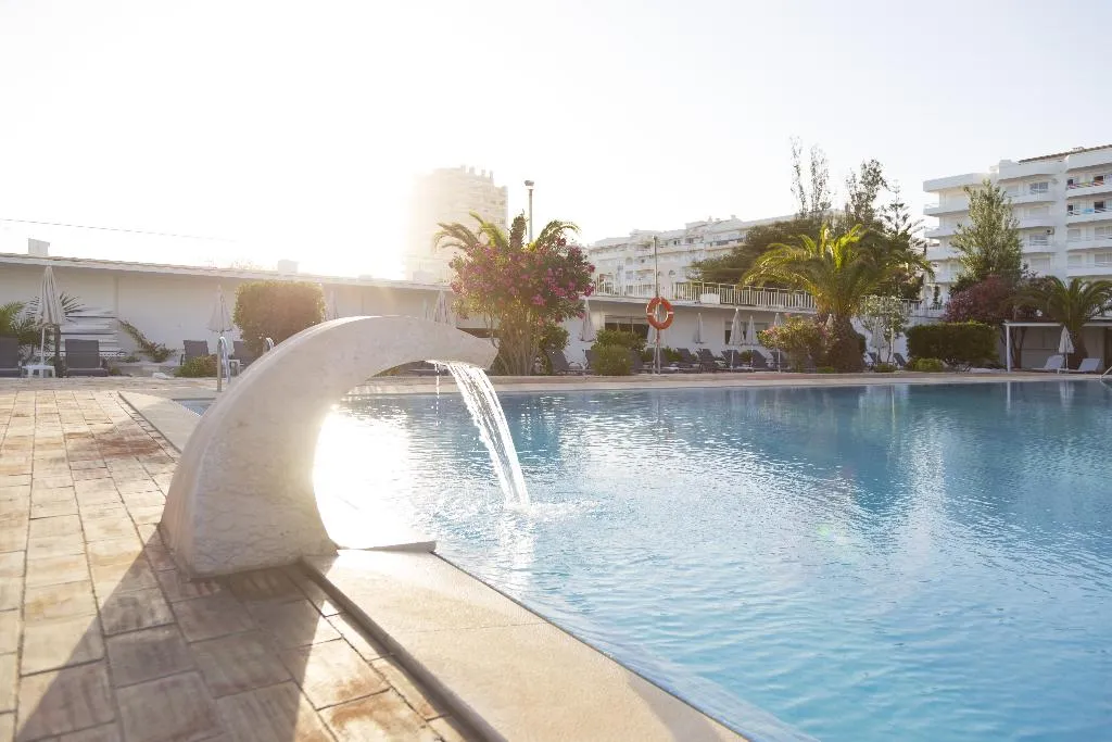 Pool, Vasco da Gama, Algarve