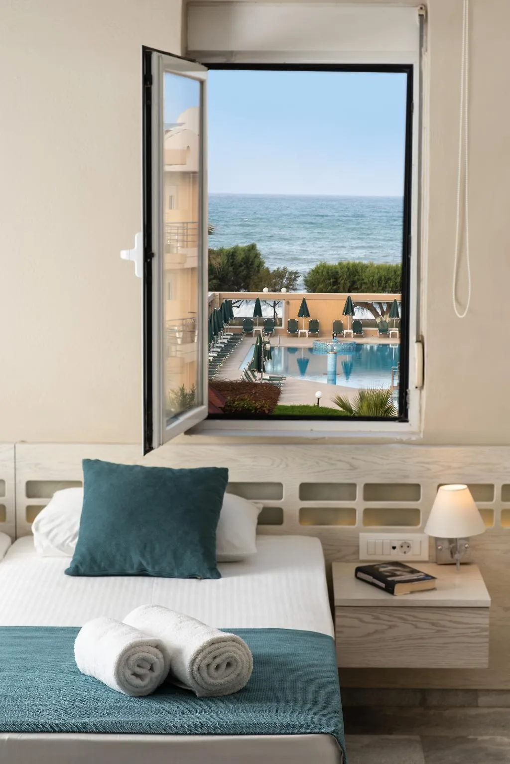 APARTMENT EXECUTIVE Room, Maleme Mare Apartments, Crete
