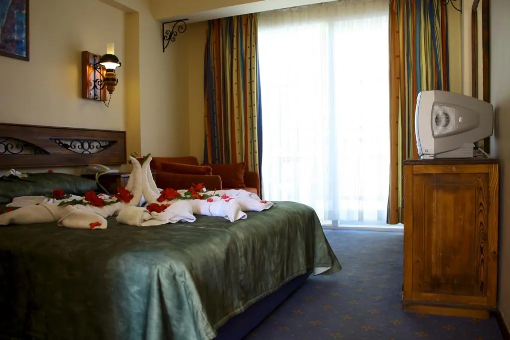 Room, Sami Beach Gumbet, Bodrum