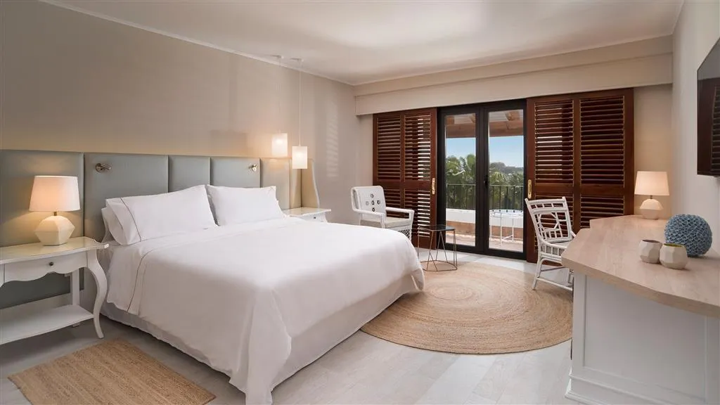 General view, Westin La Quinta Golf Resort & Spa, Costa Del Sol