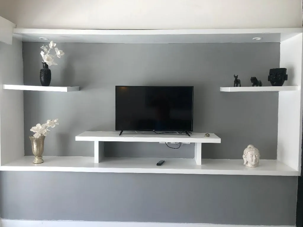 SUITE THREE BEDROOMS WITH PRIVATE POOL Room, Aldea Thai by oceanfront, Playa Del Carmen