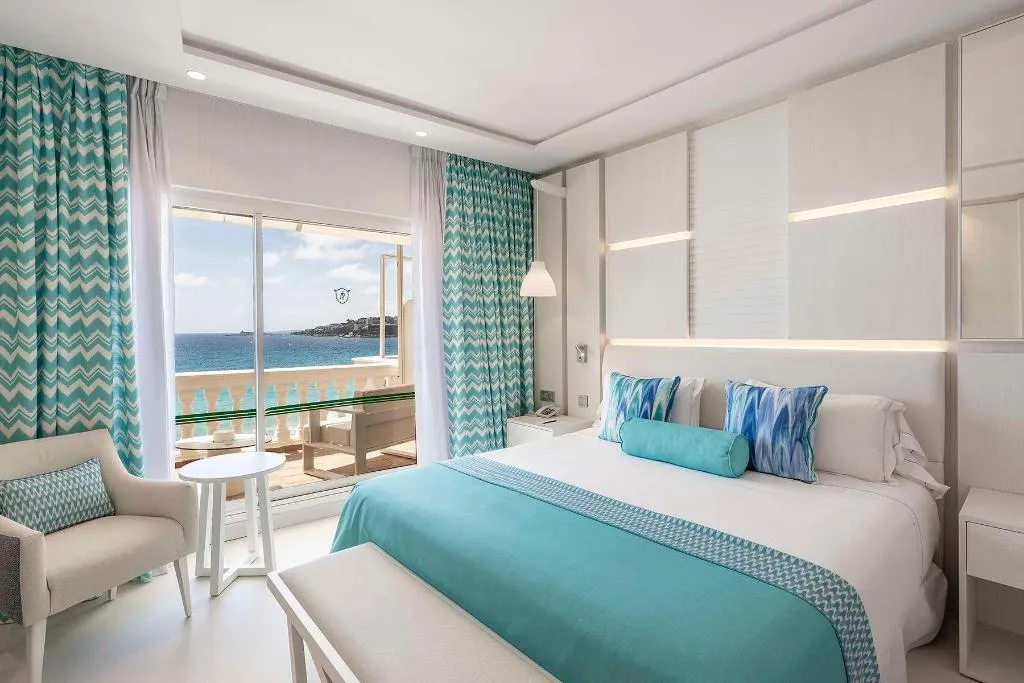 Room, Santos Nixe Palace, Majorca