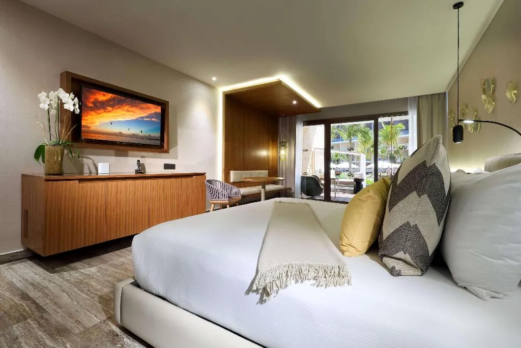 Room, Grand Palladium Select Costa Mujeres - All Inclusi, Cancun Area