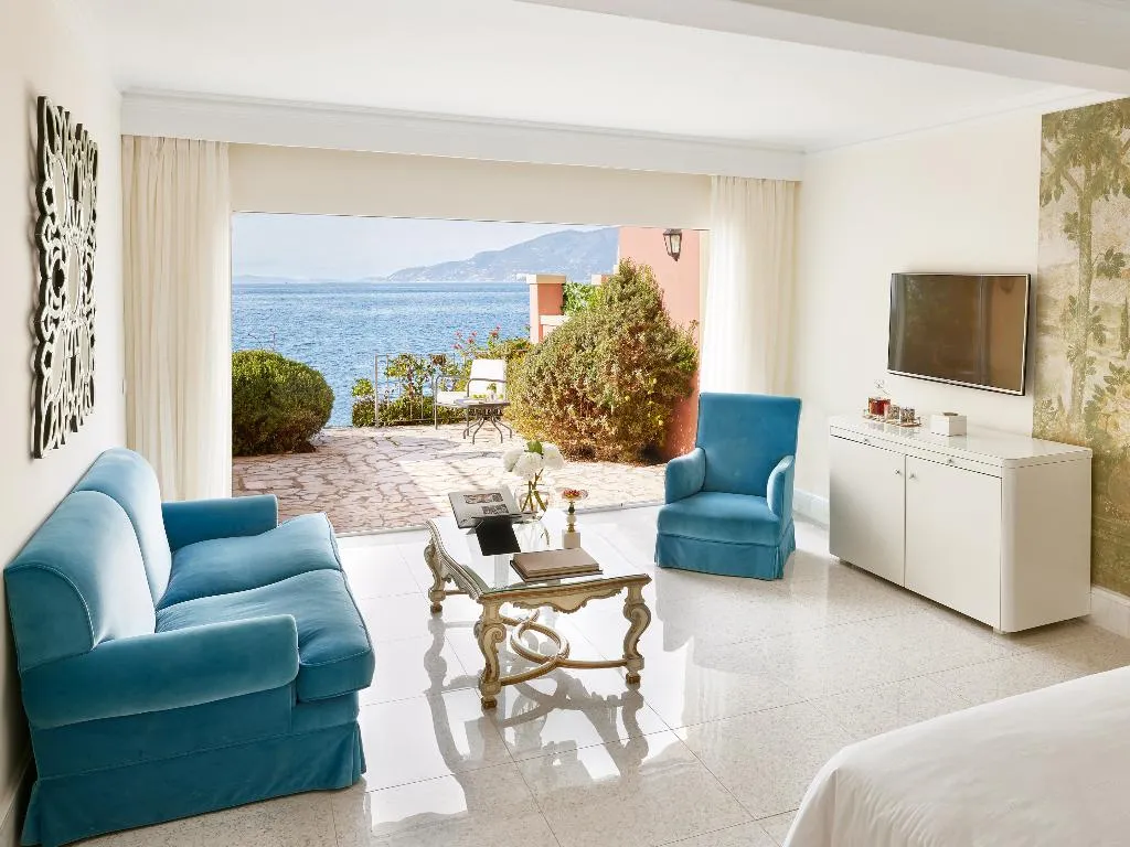 General view, Corfu Imperial, A Resort to Live, Corfu