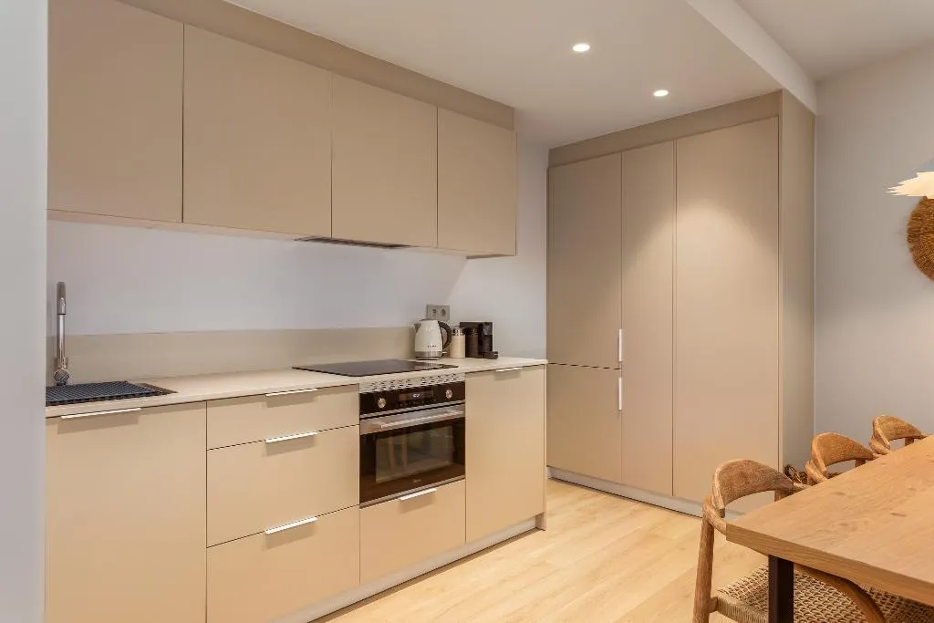 APARTMENT TWO BEDROOMS Room, Marconia Boutique Residence, Costa Brava