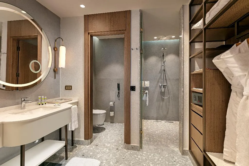 DOUBLE SUPERIOR Room, Cullinan Belek, Antalya