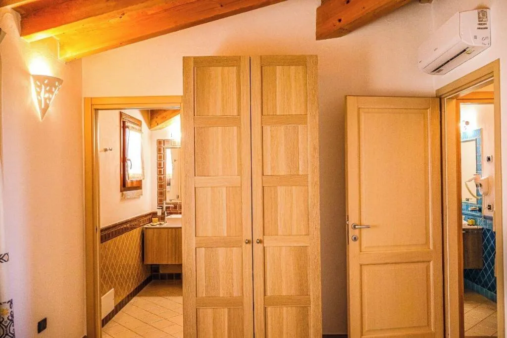 Room, Borgo Arborea Charming Retreat, Olbia
