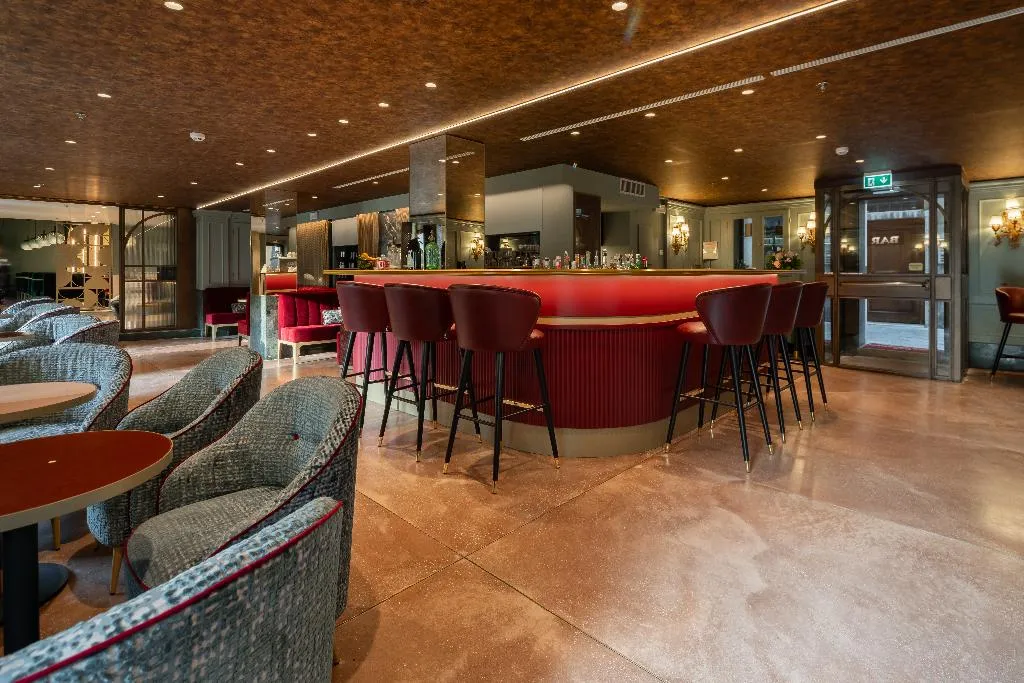 Bar, Cavalletto E Doge Orseolo, Venice