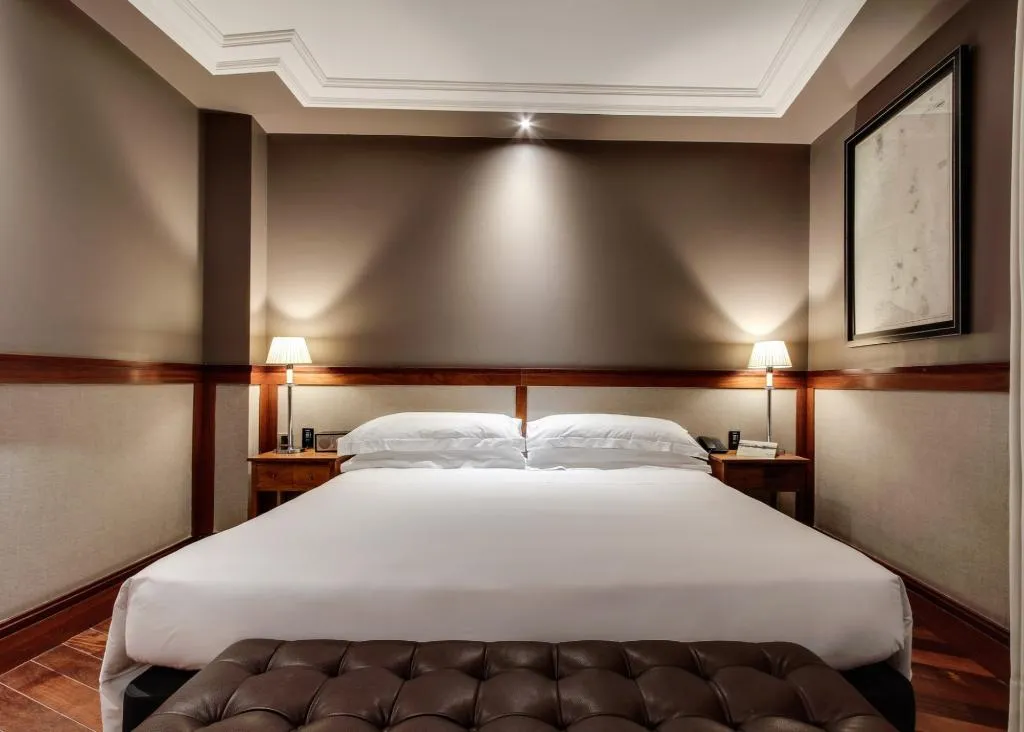 SINGLE CLASSIC Room, Hotel 1898, Barcelona