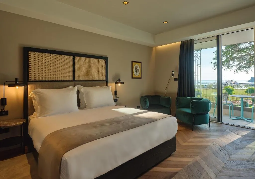 Room, Palazzo Rainis Hotel Spa Adults Only, Istria