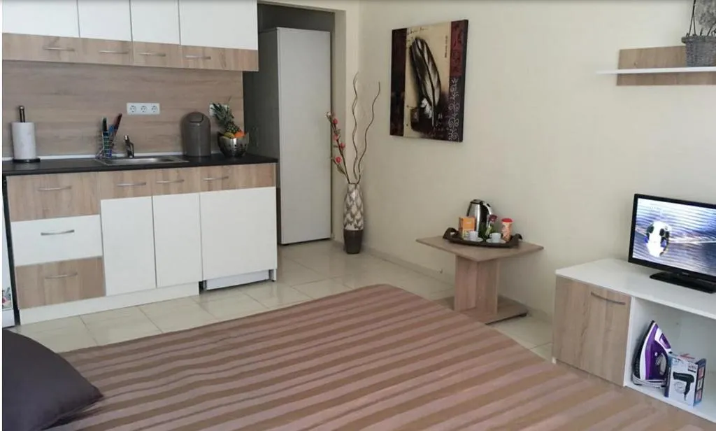 STUDIO STANDARD Room, Salt Lake, Bourgas