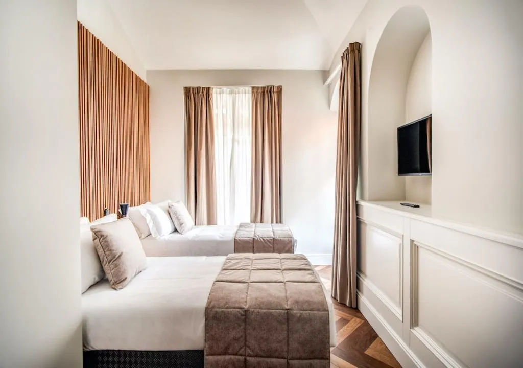 SUITE DUPLEX Room, Dbh Boutique Hotel Lake Como, Milan