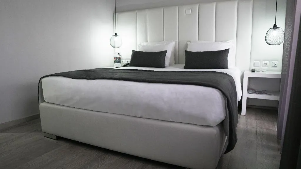 SUITE BUSINESS Room, Capsis Hotel Thessaloniki, Halkidiki
