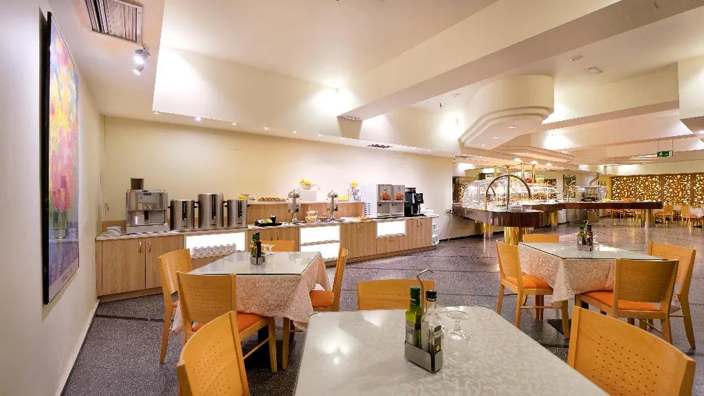 Restaurant, Bull Astoria, Gran Canaria
