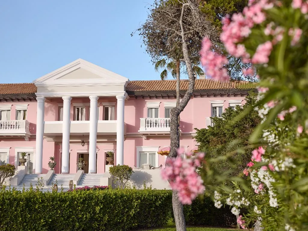 VILLA WITH PRIVATE POOL Room, Mandola Rosa, A Resort to Live, Athens