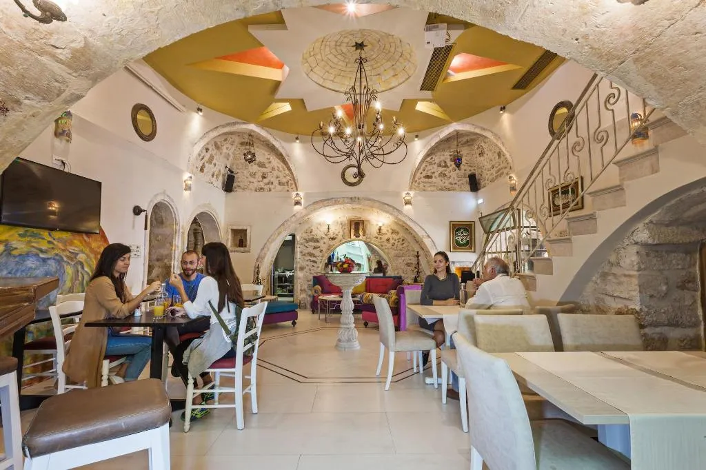 Sports and Entertainment, Hamam Oriental Suites, Crete