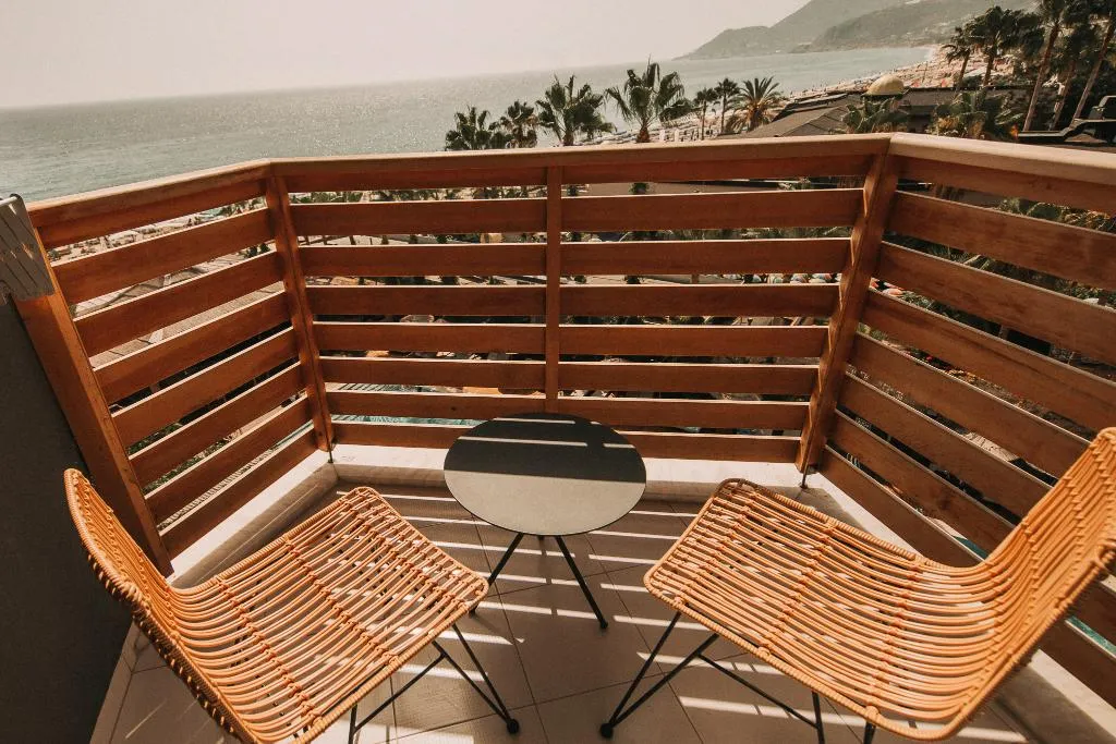 Room, Ananea Kleopatra Beach (Ex. Cook's Club Alanya), Antalya