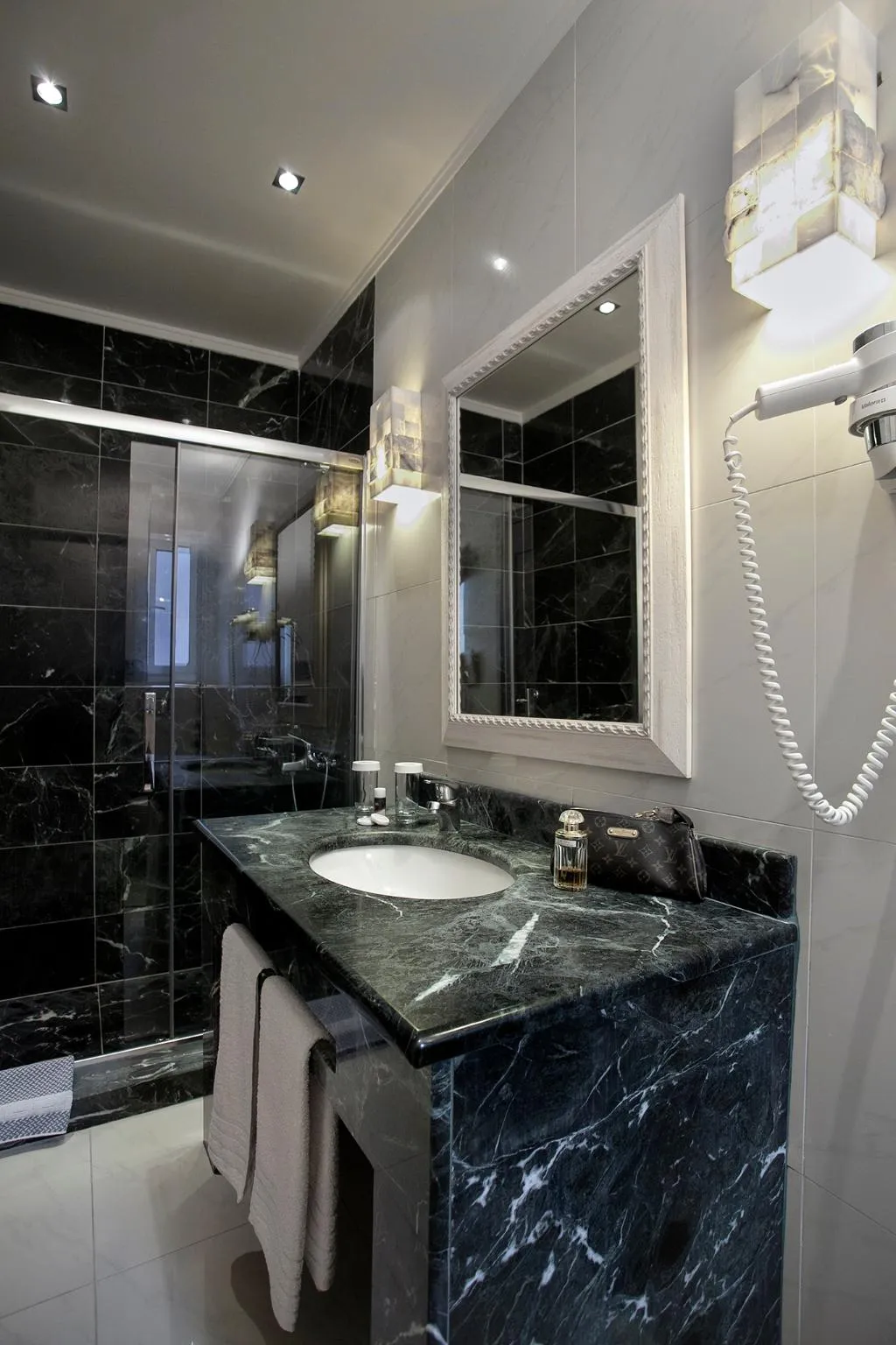 DOUBLE SUPERIOR Room, Tourist, Halkidiki
