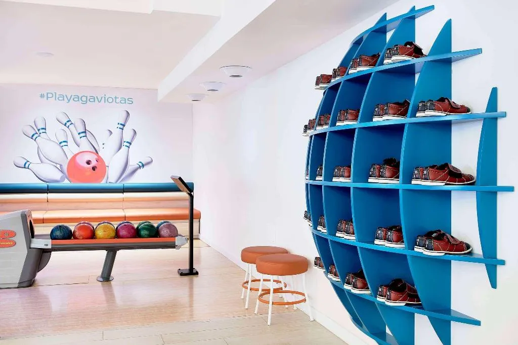Sports and Entertainment, Iberostar Waves Playa Gaviotas, Fuerteventura