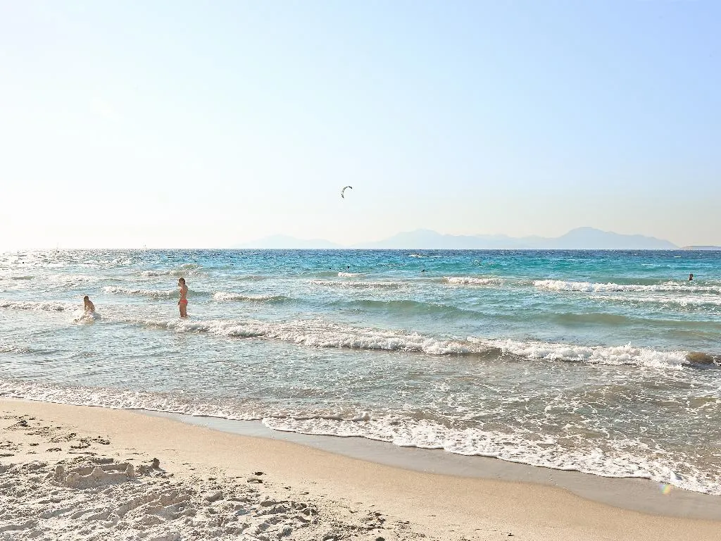 Beach, Grecotel Casa Paradiso, Kos