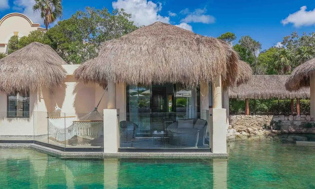 SUITE STANDARD Room, Grand Palladium Select White Sand Resort & Spa AI, Cancun Area