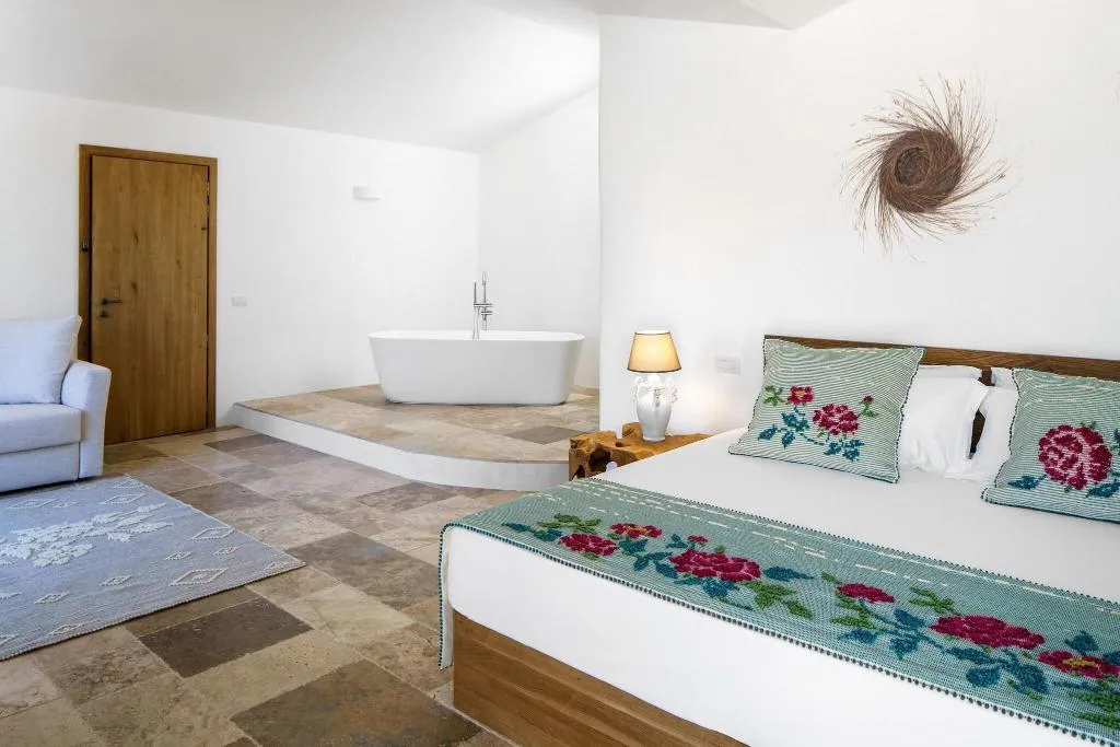 Room, Sant Efis, Cagliari