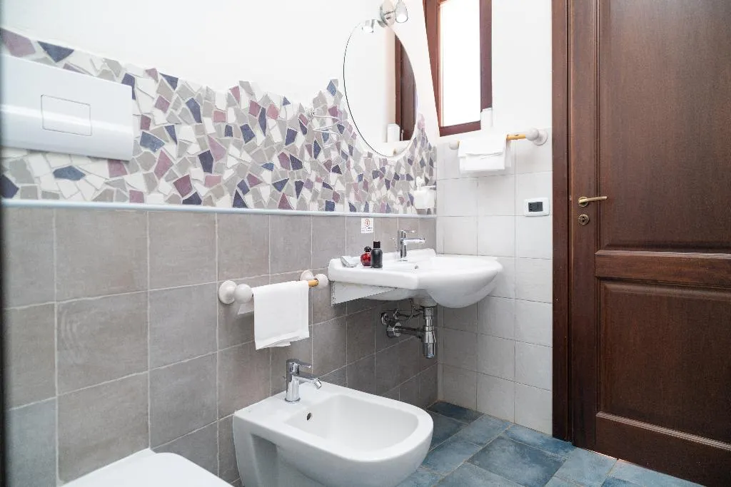 DOUBLE SEA VIEW Room, Il Marchese Hotel & Spa, Palermo