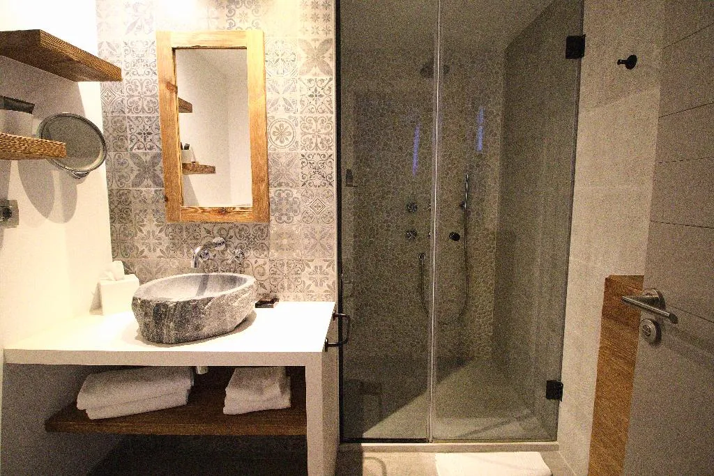 DOUBLE STANDARD Room, La Serena, Costa Blanca