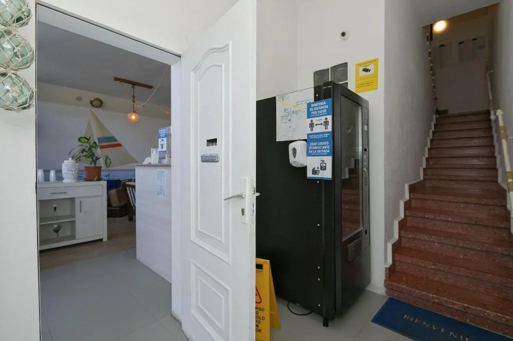 Room, Hostal Pensión Neón, Tenerife