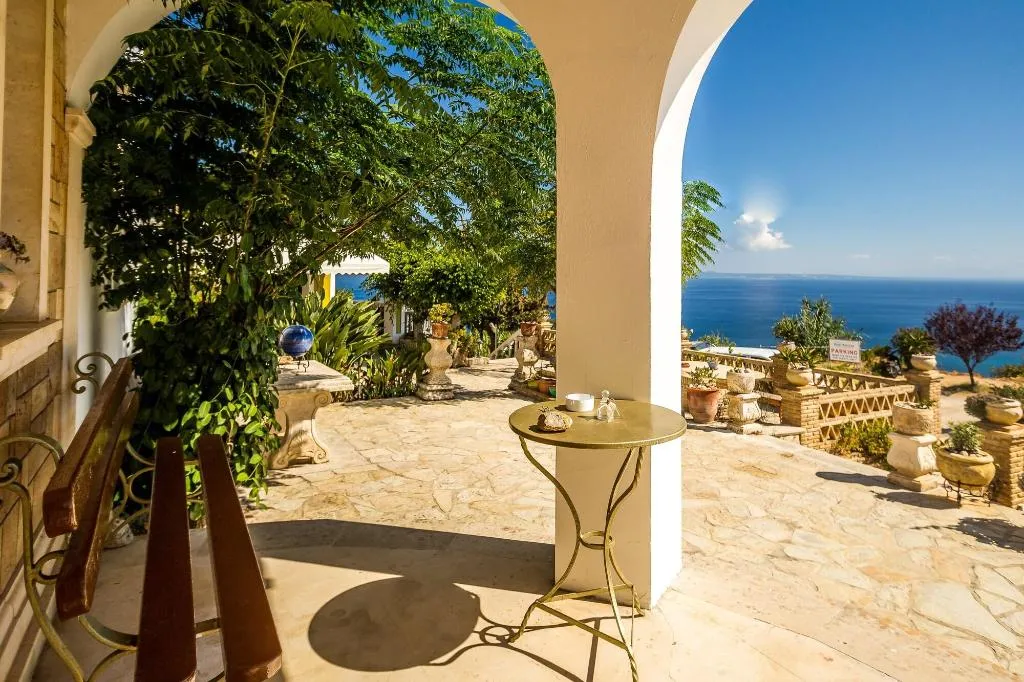 General view, Blue Horizon Studios, Zante