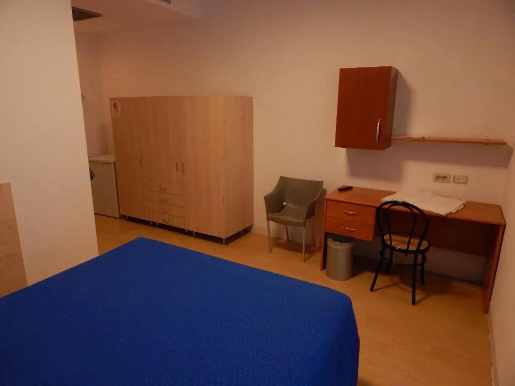 Room, Excel Milano 3 Next, Milan
