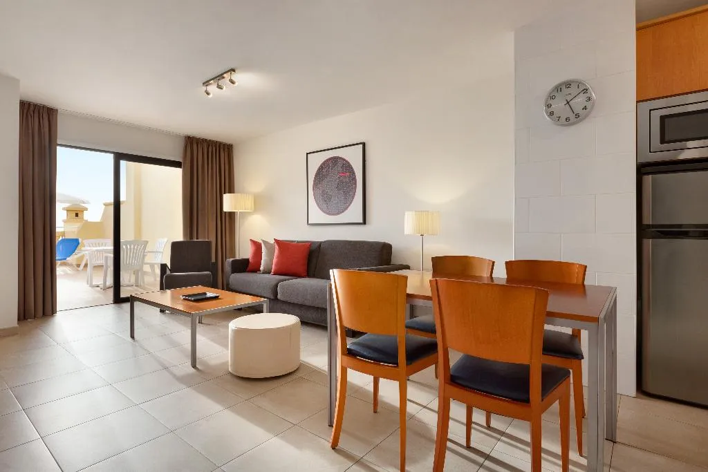 APARTMENT SEA VIEW ONE BEDROOM Room, Ramada Residences By Wyndham Tenerife Costa Adeje, Tenerife