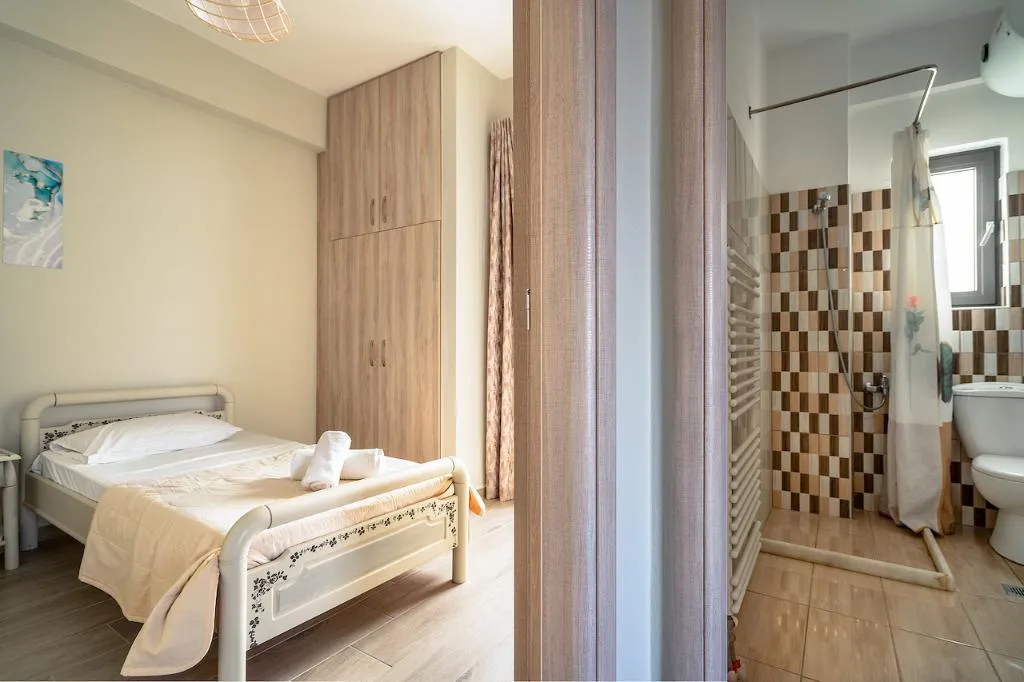 APARTMENT TWO BEDROOMS Room, Zoi Lixouri, Kefallinia