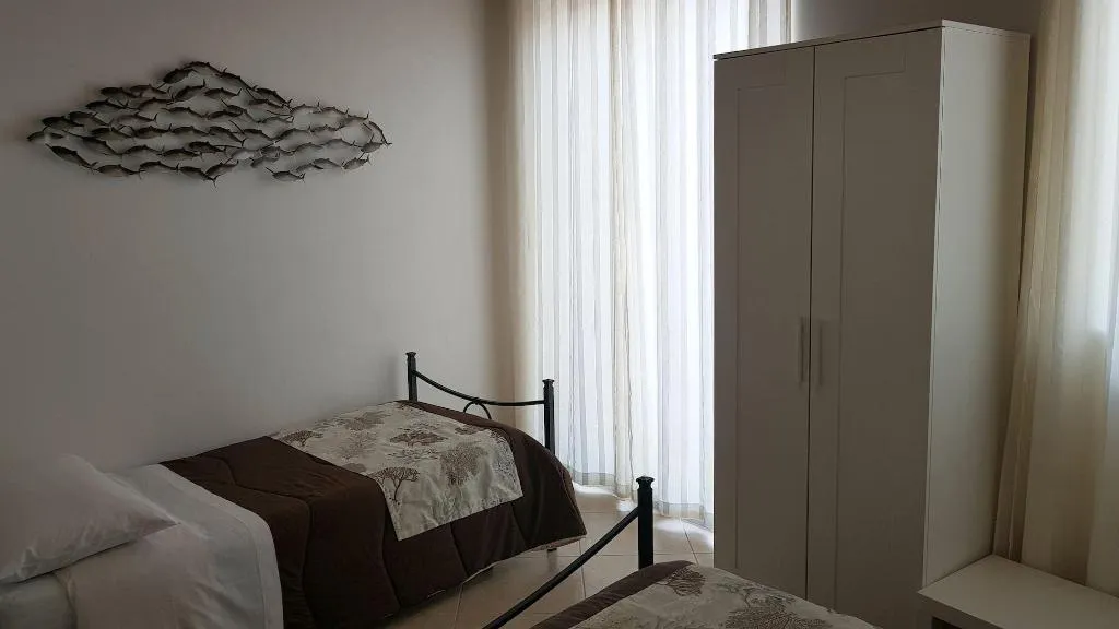 Room, PalermiT'amo, Palermo