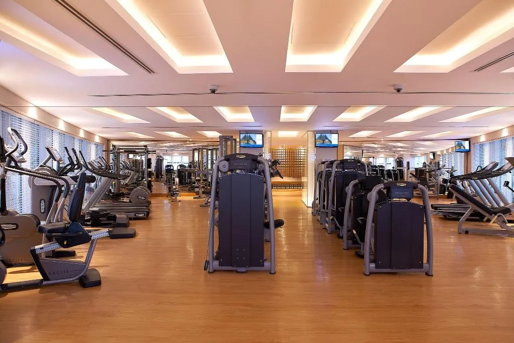 Sports and Entertainment, Adagio Premium Dubai Al Barsha, Dubai