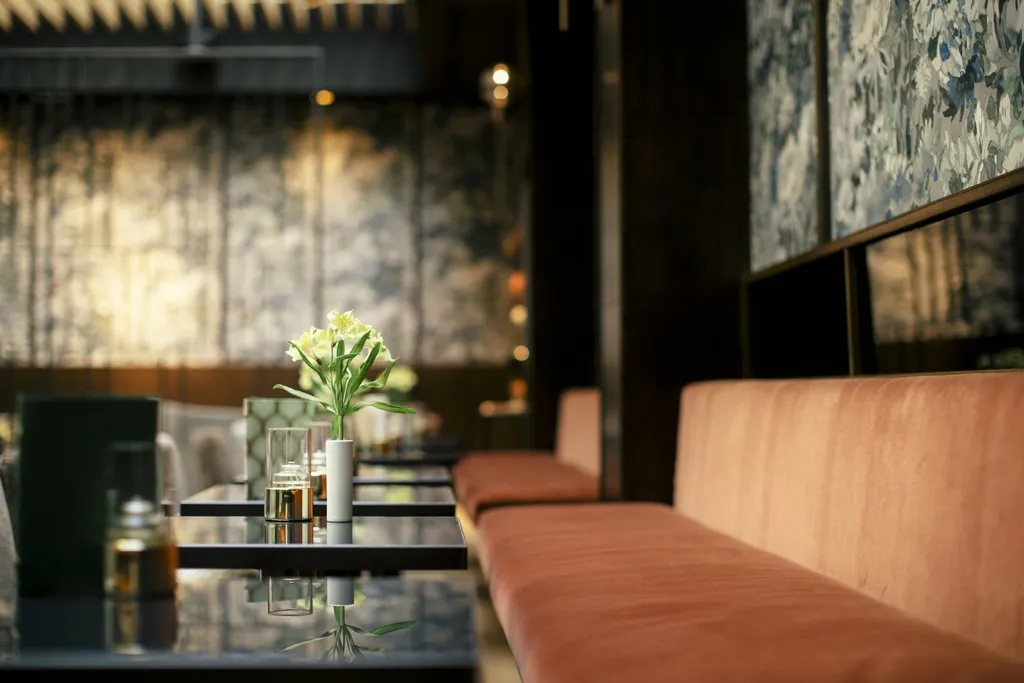 Bar, Totem Madrid, Madrid