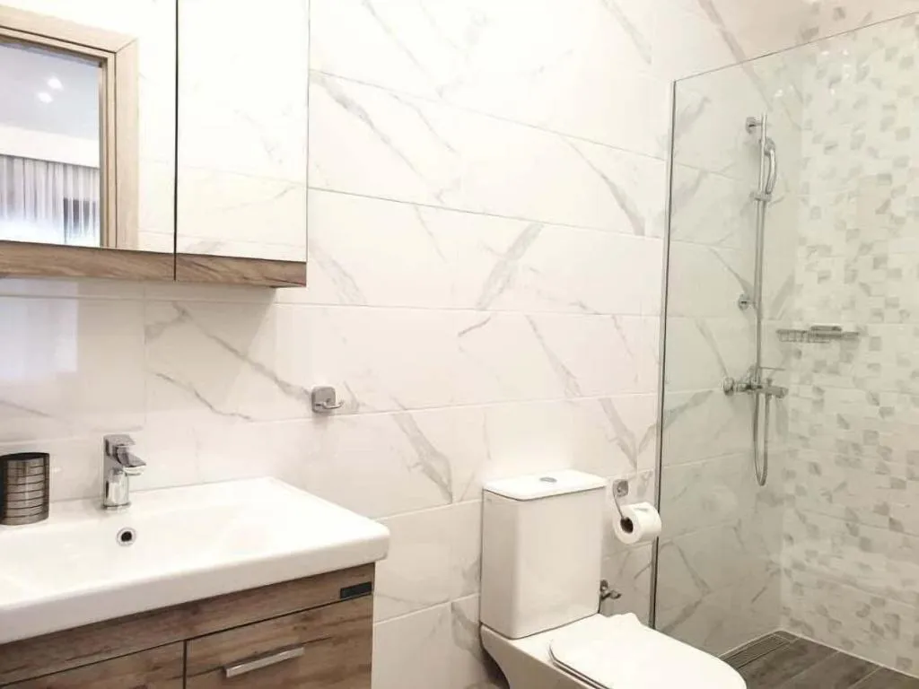 Room, Eantos Studios And Suites, Halkidiki