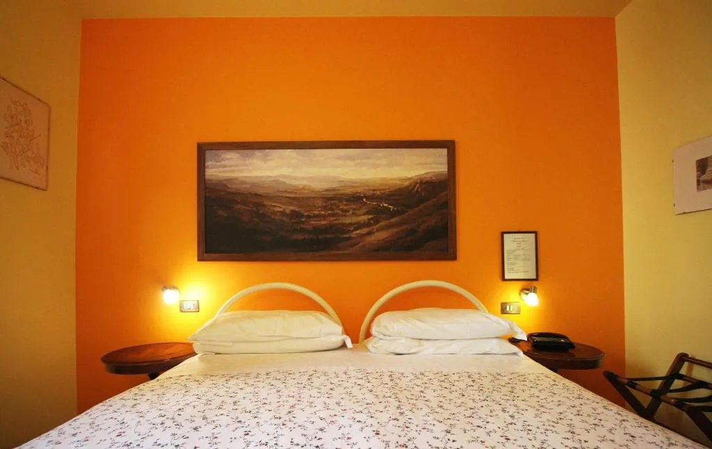Room, Hotel Pallotta Assisi, Perugia