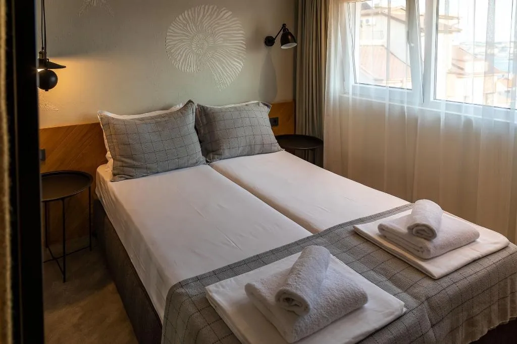 Room, Antares City Sozopol, Bourgas